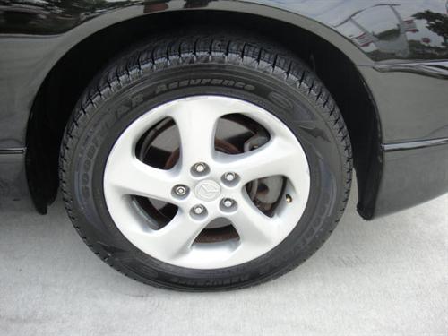 Mazda Millenia 2002 photo 2