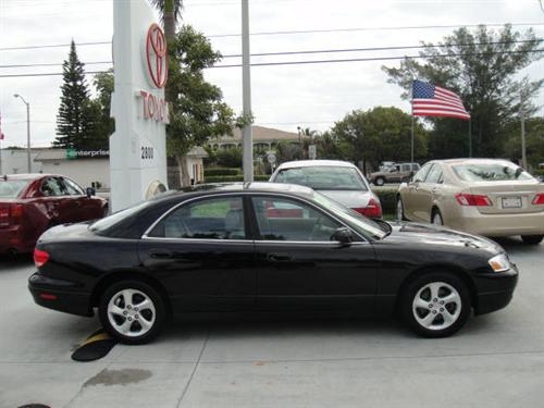 Mazda Millenia 2002 photo 3