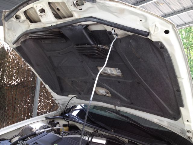 Mazda Millenia 2002 photo 1