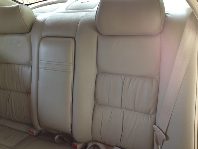 Mazda Millenia 2002 photo 10