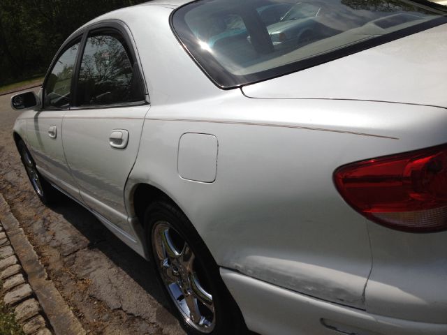 Mazda Millenia 2002 photo 11