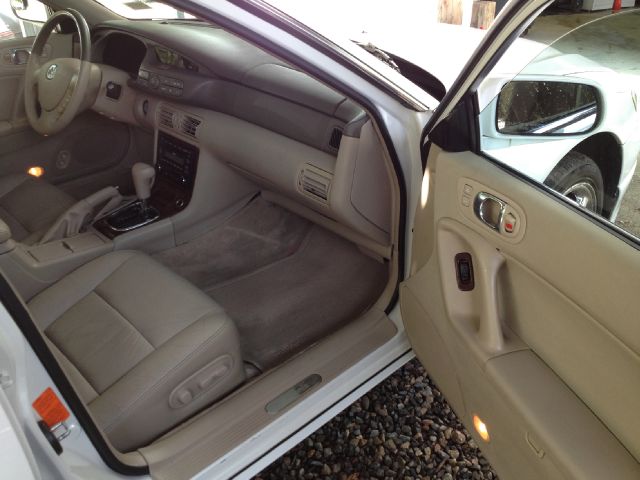 Mazda Millenia 2002 photo 14