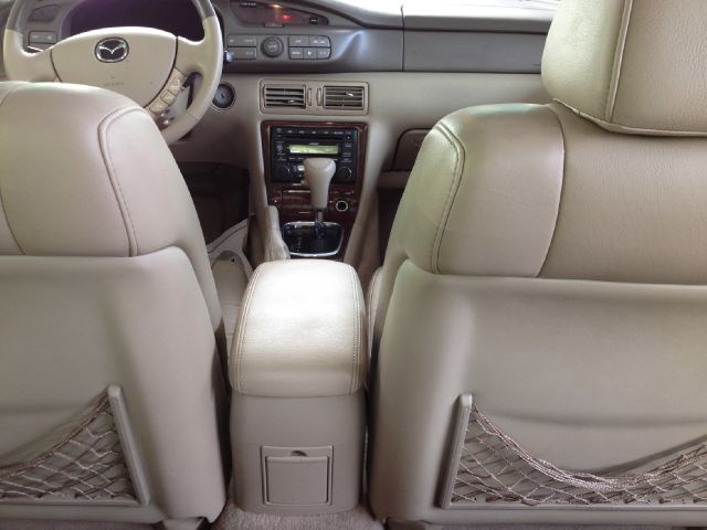 Mazda Millenia 2002 photo 15