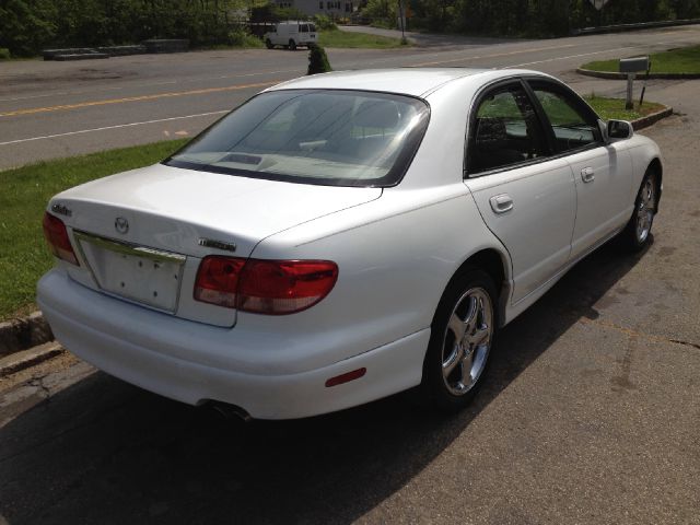 Mazda Millenia 2002 photo 16