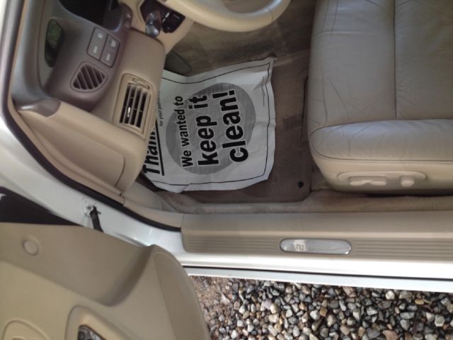 Mazda Millenia 2002 photo 2