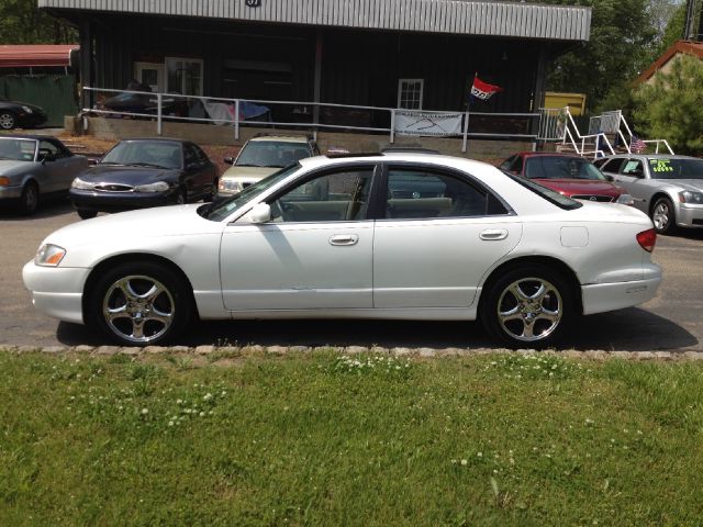 Mazda Millenia 2002 photo 20