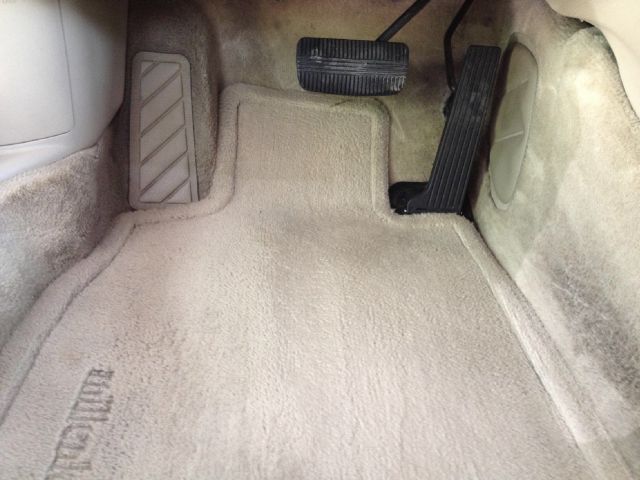 Mazda Millenia 2002 photo 21