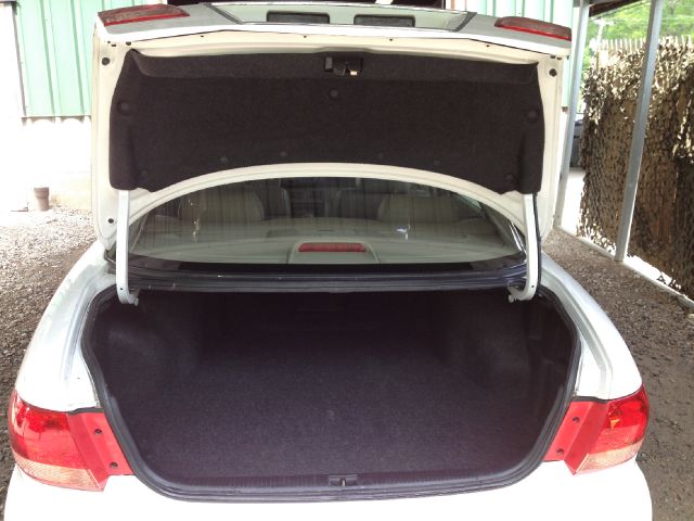 Mazda Millenia 2002 photo 22