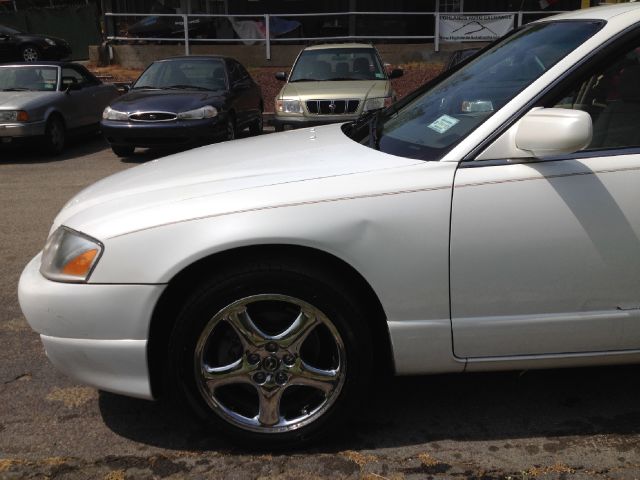 Mazda Millenia 2002 photo 23