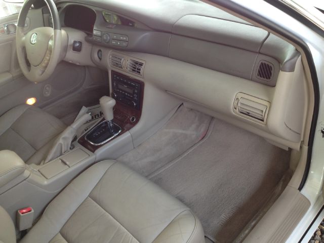 Mazda Millenia 2002 photo 26