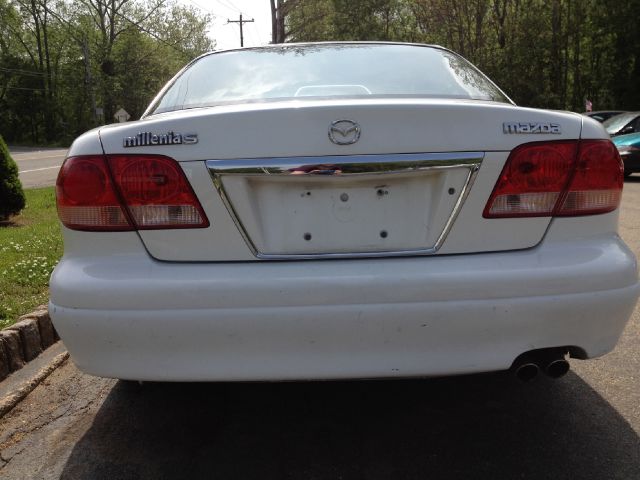 Mazda Millenia 2002 photo 27