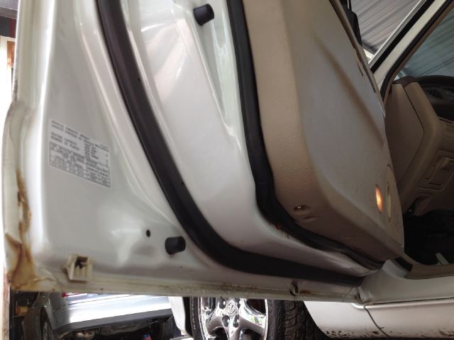 Mazda Millenia 2002 photo 3