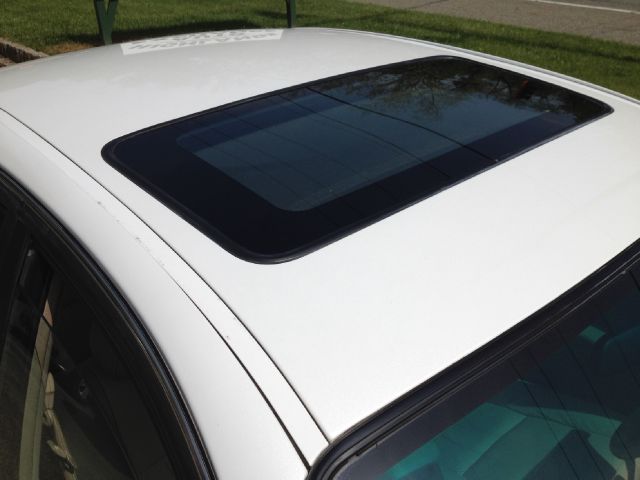 Mazda Millenia 2002 photo 31