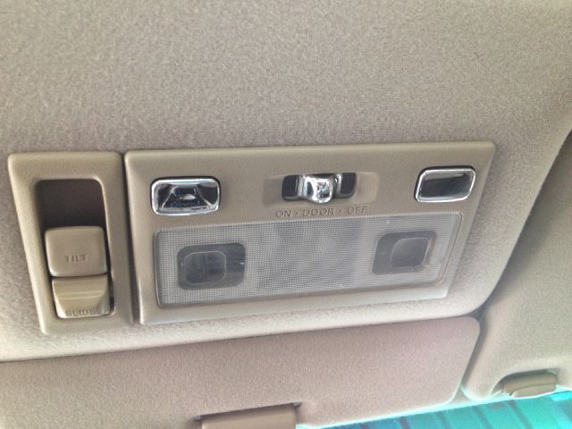 Mazda Millenia 2002 photo 33