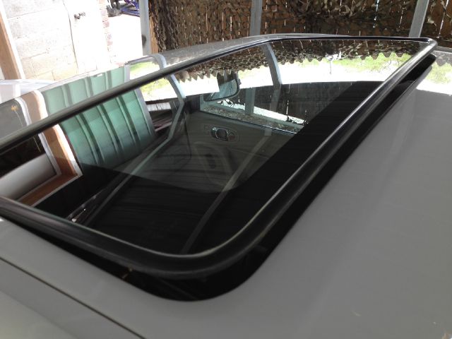 Mazda Millenia 2002 photo 35