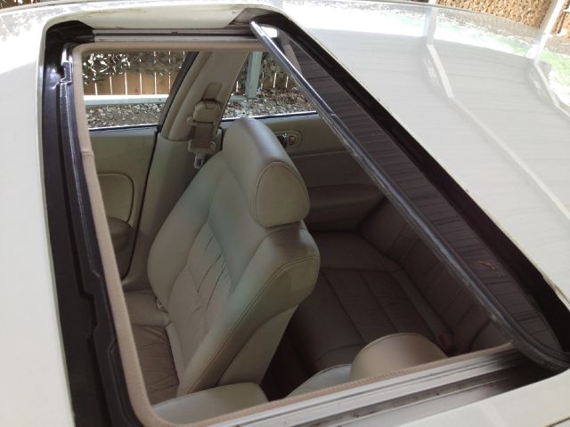 Mazda Millenia 2002 photo 36