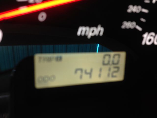 Mazda Millenia 2002 photo 37