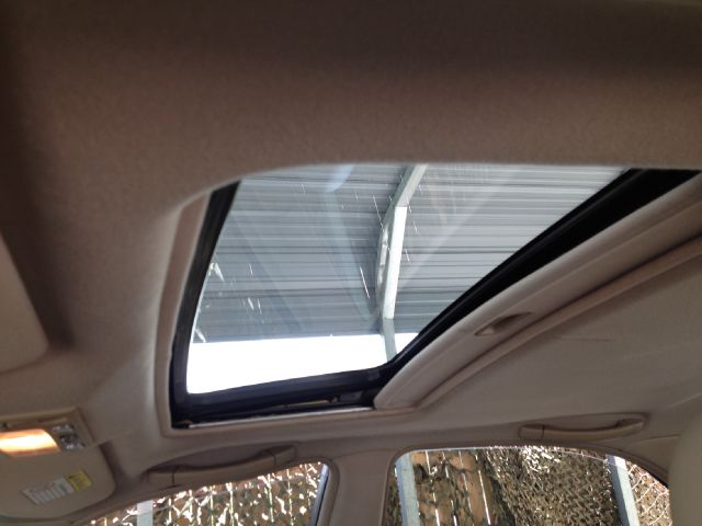 Mazda Millenia 2002 photo 38