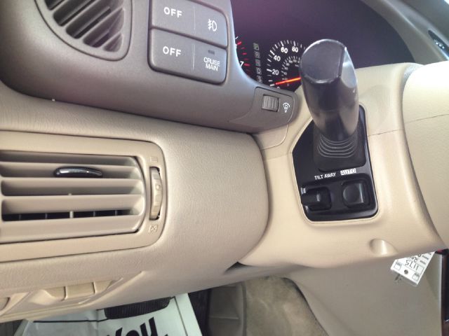 Mazda Millenia 2002 photo 39