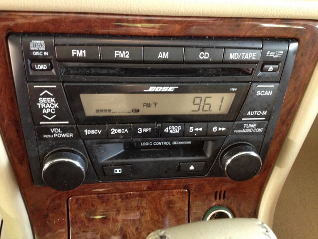 Mazda Millenia 2002 photo 42