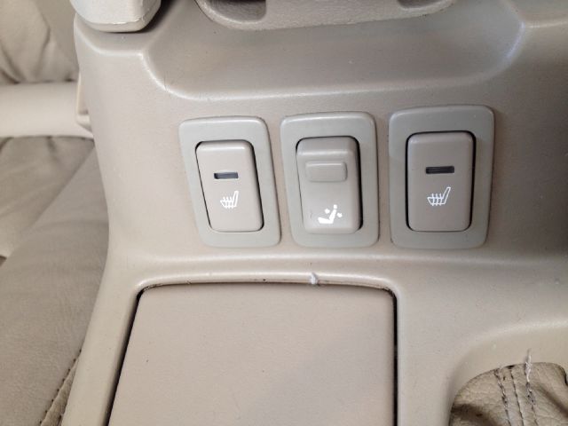 Mazda Millenia 2002 photo 44