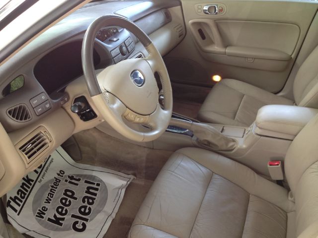 Mazda Millenia 2002 photo 45