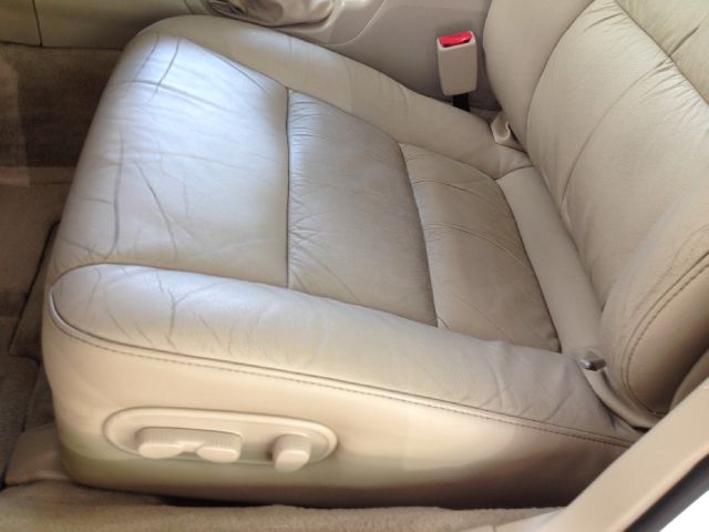 Mazda Millenia 2002 photo 46