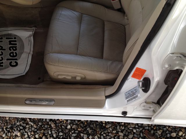 Mazda Millenia 2002 photo 47