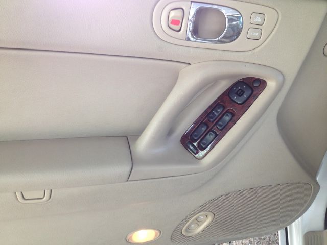 Mazda Millenia 2002 photo 48