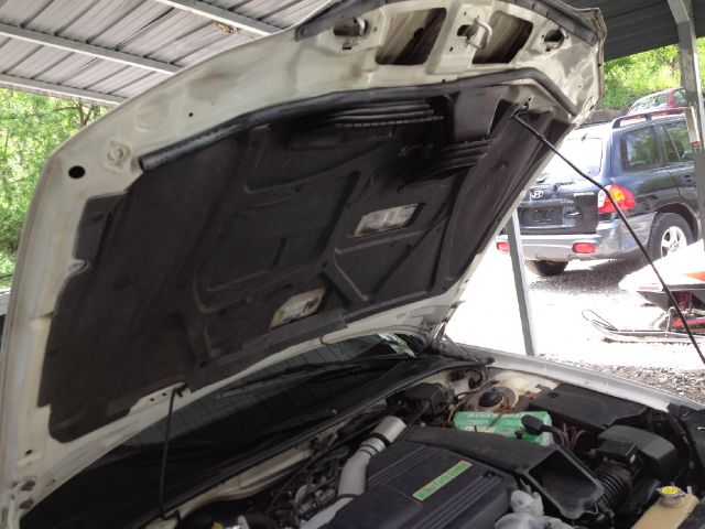 Mazda Millenia 2002 photo 49