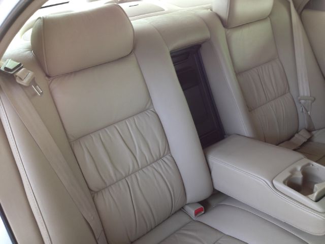 Mazda Millenia 2002 photo 5