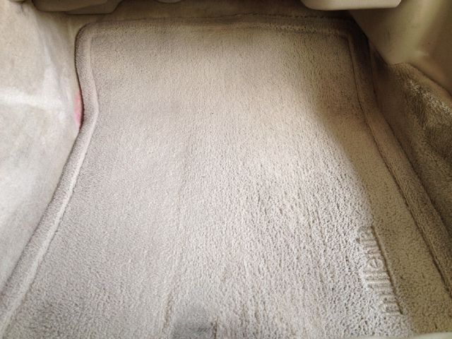 Mazda Millenia 2002 photo 51