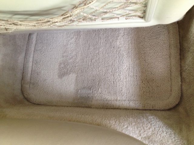 Mazda Millenia 2002 photo 54