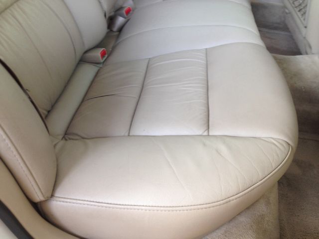 Mazda Millenia 2002 photo 55