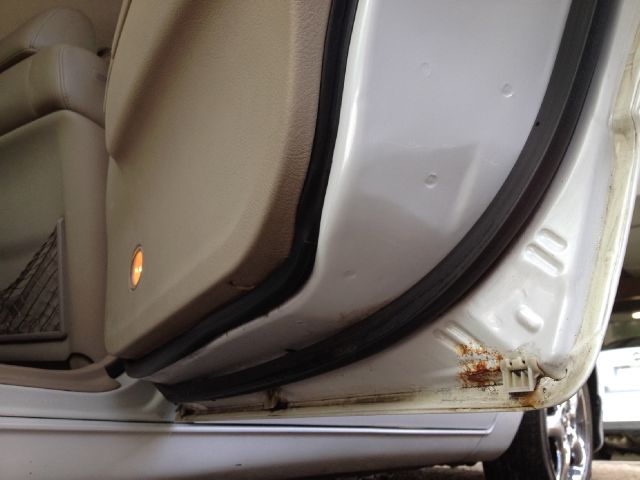 Mazda Millenia 2002 photo 57