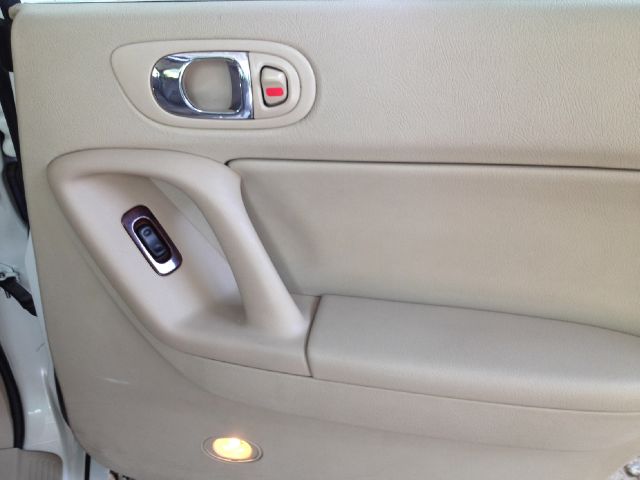 Mazda Millenia 2002 photo 58