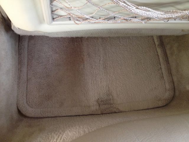 Mazda Millenia 2002 photo 60