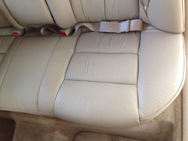 Mazda Millenia 2002 photo 61