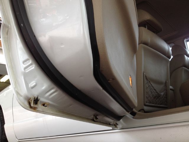 Mazda Millenia 2002 photo 62