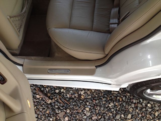 Mazda Millenia 2002 photo 63