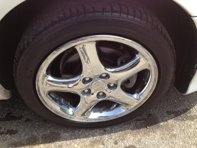 Mazda Millenia 2002 photo 65