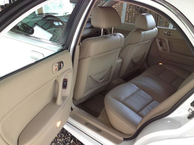 Mazda Millenia 2002 photo 66