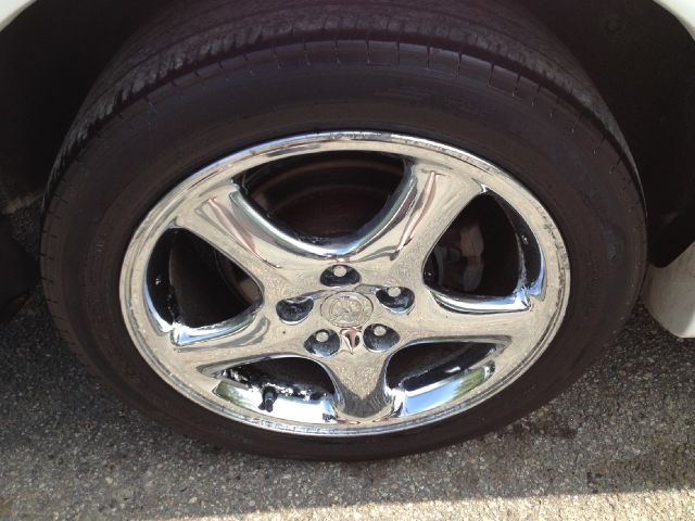 Mazda Millenia 2002 photo 67