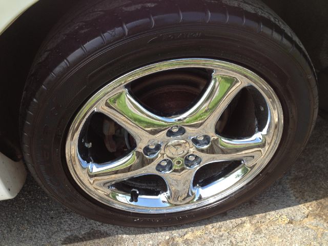 Mazda Millenia 2002 photo 68