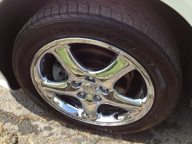 Mazda Millenia 2002 photo 69