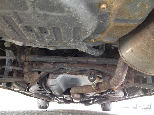 Mazda Millenia 2002 photo 7