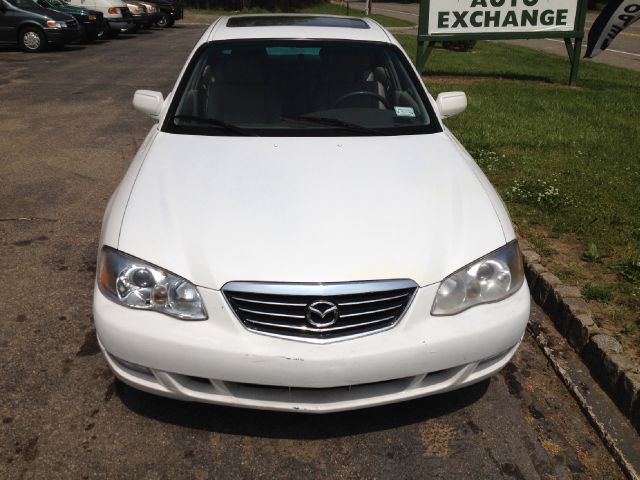 Mazda Millenia 2002 photo 72