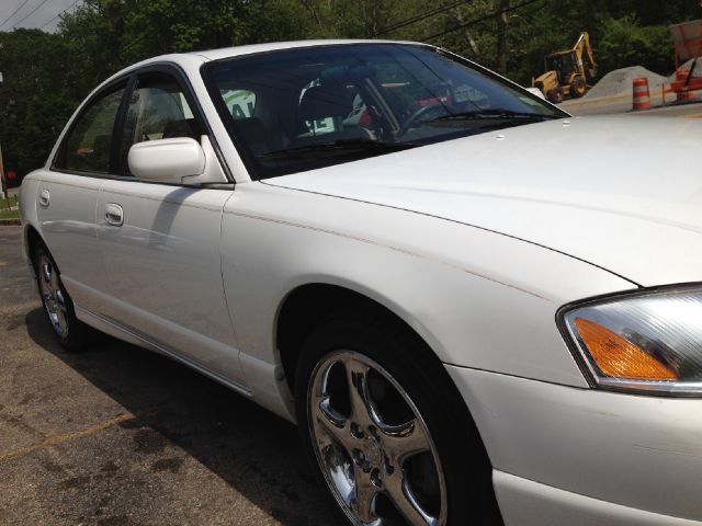 Mazda Millenia 2002 photo 74