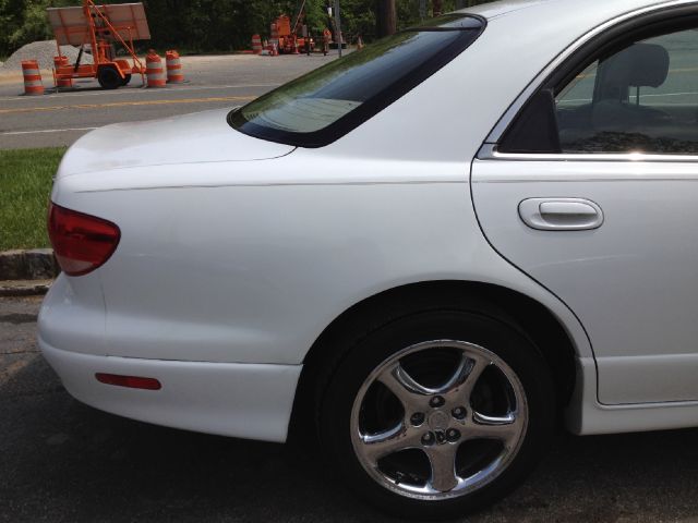 Mazda Millenia 2002 photo 75