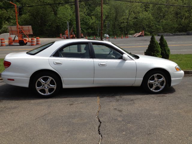 Mazda Millenia 2002 photo 76